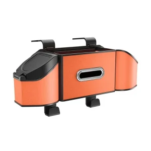 Alternative view of Car Storage Box