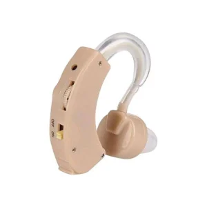 Cyber Sonic Hearing Aid
