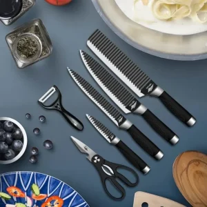 Zepter Knif Set