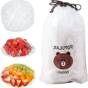 Food Cover (100 Pcs)