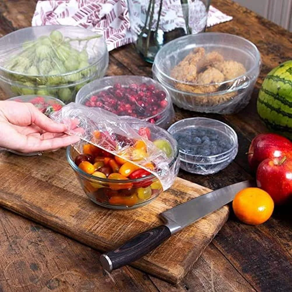 Food Cover (100 Pcs) - Image 2