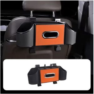 Car Storage Box