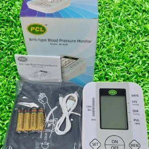 PCL Digital BP Machine