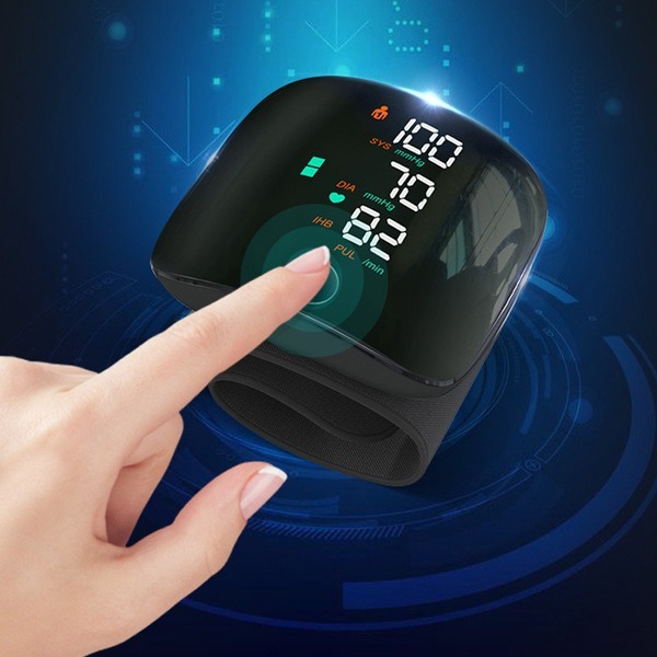 Wrist BP Machine - Image 4